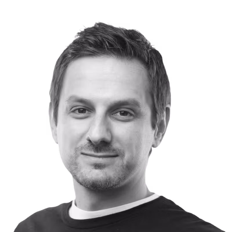 Dr Ilya Zheludev, MEng, MRes, MSc